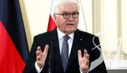 Війна Росії націлена не лише на захоплення територій, а й на руйнування єдності Європи - Штайнмаєр